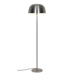 Nordlux Cera Stehlampe Silber | Geeignet für E27