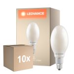 Mehrfachpackung 10x Ledvance HQL LED P E27 LED 19.4W 3600lm D - 827 Extra Warmweiß | Ersatz Für 80W