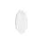 Ledvance Surface rund 400 24W 840 1920lm Weiß IP44 | inkl. Sensor - Kaltweiß