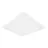 Ledvance LED Panel Comfort Aluminium Weiß 28W 3640lm - 840 Kaltweiß | 62.5x62.5cm - UGR < 19