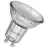 Ledvance LED-Spot GU10 PAR16 8W 750lm 36D - 827 Extra Warmweiß | Ersatz Für 100W