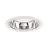 Philips LED Downlight LuxSpace Mini DN560B 9W 1350lm 80D - 840 Kaltweiß | 164mm - Aluminium Reflektor - Glas