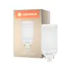 Ledvance DULUX-TE LED 6W - 830 Warmweiß | 4-Pins - Ersatz Für 13W