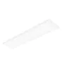 Ledvance LED Panel Comfort Aluminium Weiß 33W 4320lm - 840 Kaltweiß | 120x30cm - UGR < 19
