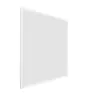Ledvance LED Panel Kompakt 28W 3640lm - 830 Warmweiß | 60x60cm - UGR <25 - Dali Dimmbar