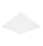 Ledvance LED Panel Comfort Aluminium Weiß 28W 3640lm - 840 Kaltweiß | 60x60cm - UGR < 19
