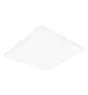 Ledvance LED Panel Kompakt Aluminium Weiß 33W 3630lm - 865 Tageslichtweiß | 60x60cm