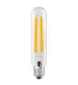 Ledvance LED Glühbirne NAV LED FIL V E27 21W 4000lm - 740 Kaltweiß | Ersatz für 50W