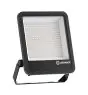 Ledvance LED-Scheinwerfer Area Gen 2 Aluminium Schwarz 160W 23400lm 48x85D - 830 Warmweiß | IP66 - Asymmetrisch