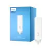 Philips CorePro PL-T LED Glühbirne HF 18.5W - 830 Warmweiß | 4-Pins - Ersatz Für 42W