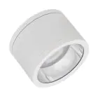 Ledvance LED Downlight Surface IP65 Aluminium Weiß 30W 3300lm 36D - 840 Kaltweiß | IP65