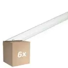 Mehrfachpackung 6x Philips T8 UV - C 55W - Ultraviolett | 90cm
