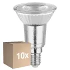 Mehrfachpackung 10x Ledvance Performance LED-Spot E14 PAR16 4.8W 350lm 36D - 927 Extra Warmweiß | Höchste Farbwiedergabe - Dimmbar - Ersatz für 60W